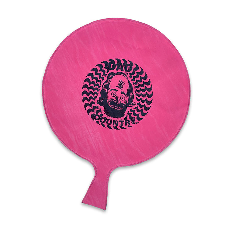 Dad Country Whoopee Cushion
