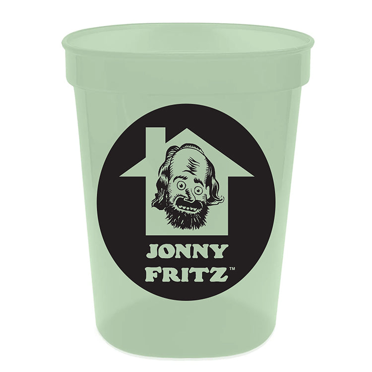 Dad Country Glow-in-the-Dark Cup