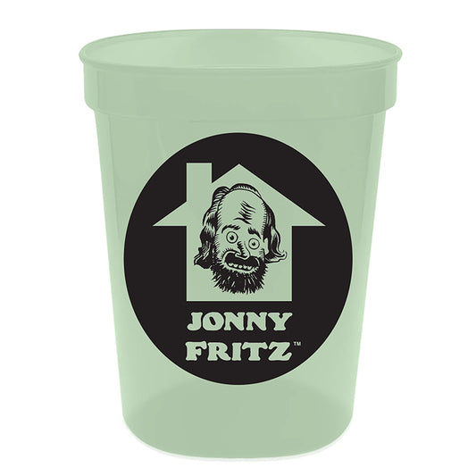 Dad Country Glow-in-the-Dark Cup