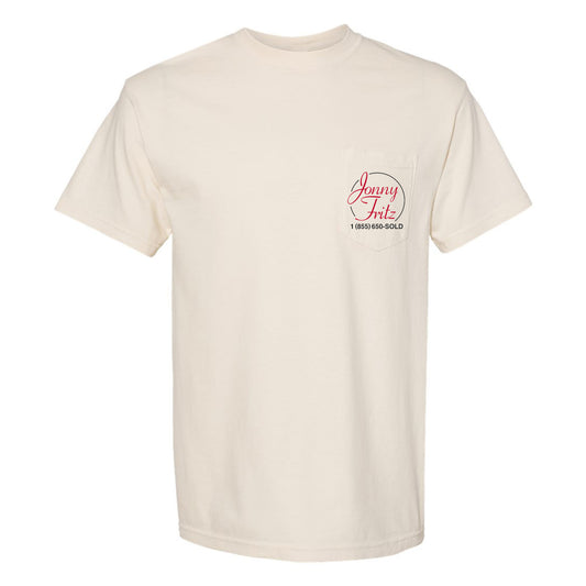 L.A.'s Only Realtor T-Shirt