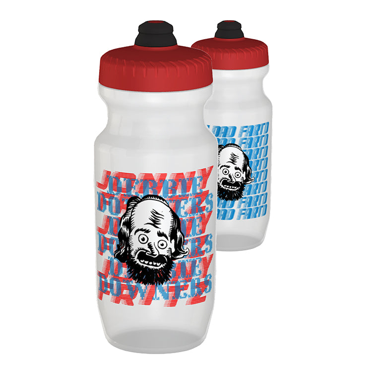 Specialized Cycling Bottle