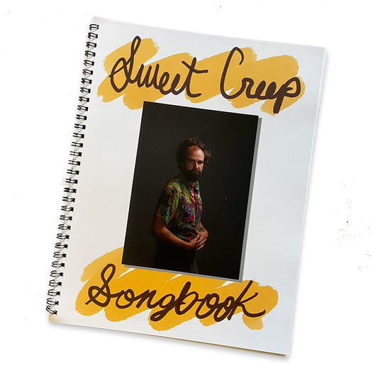 Sweet Creep Songbook