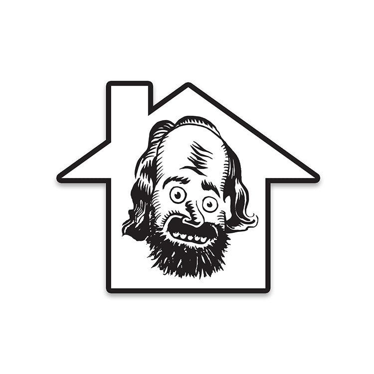 Dad Country Glow-in-the-Dark Pin