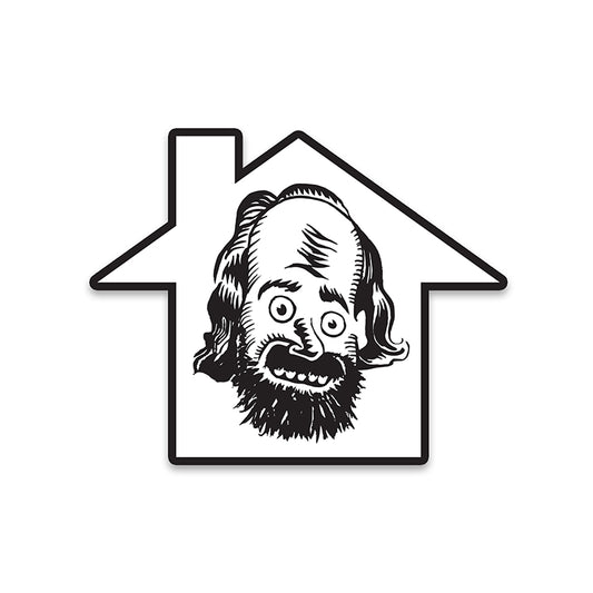 Dad Country Glow-in-the-Dark Pin