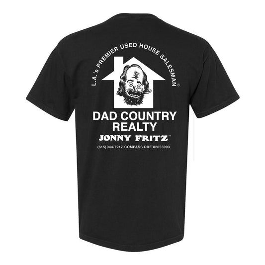 R. Crumb Inspired Pocket T-Shirt