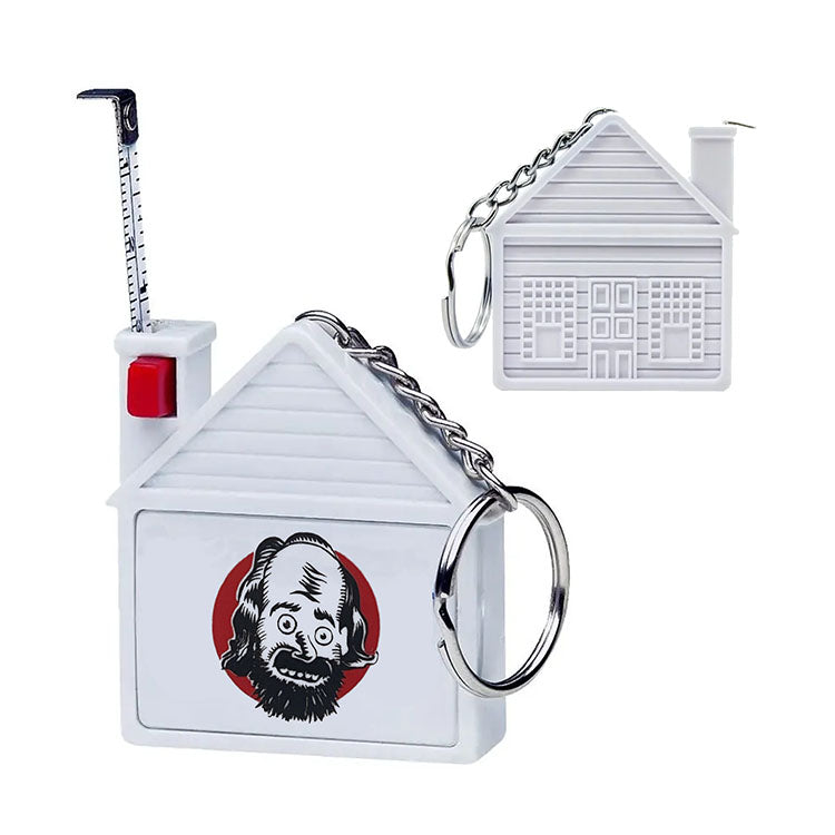 Dad Country Realty Tape Measurer