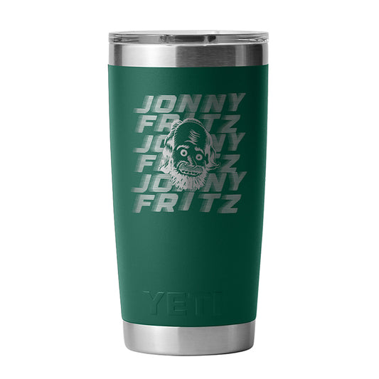 20oz Yeti Tumbler