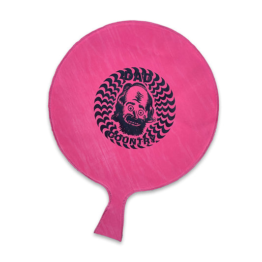 Dad Country Whoopee Cushion